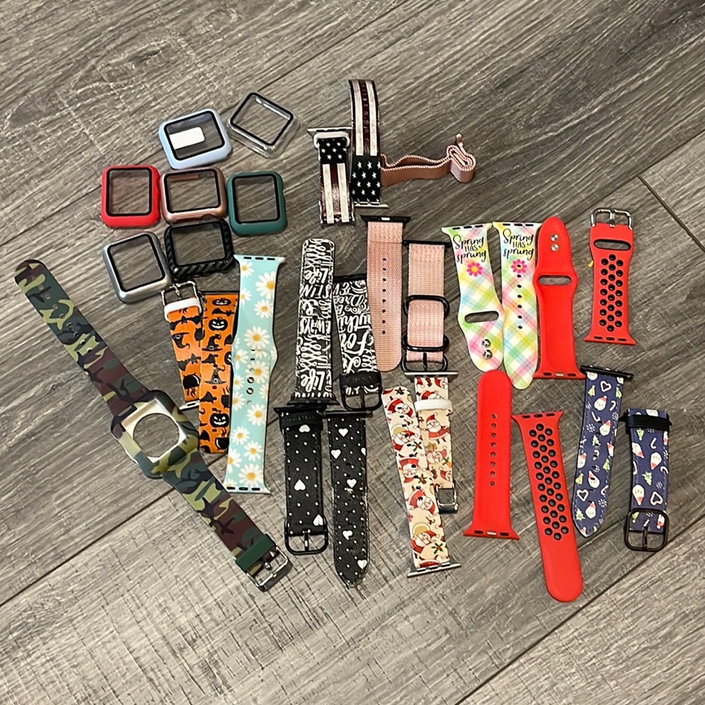 Apple Watch Bands